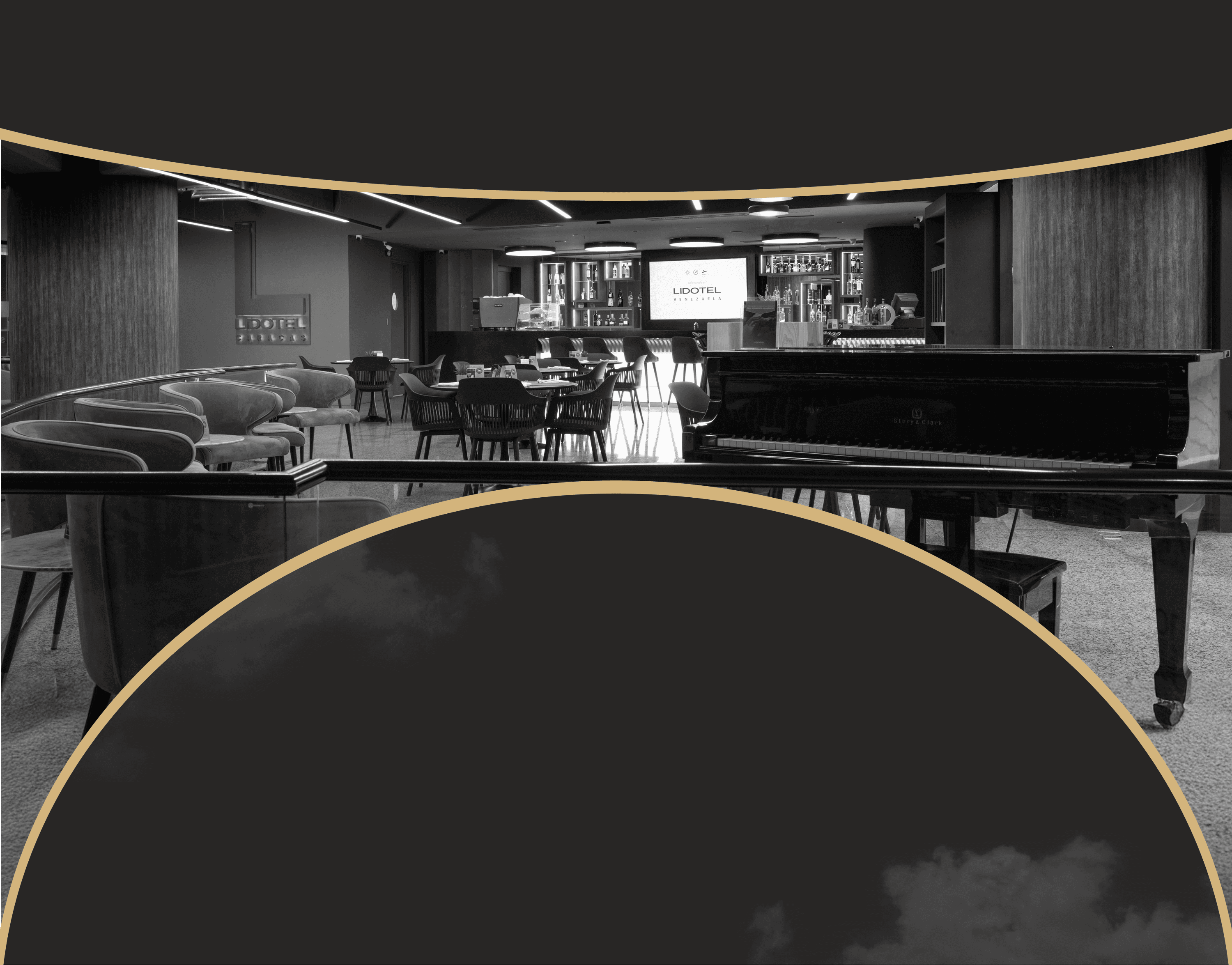 Lidotel Lounge